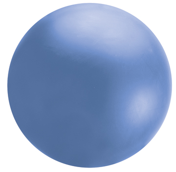 5.5' Chloroprene Cloudbuster-Blue